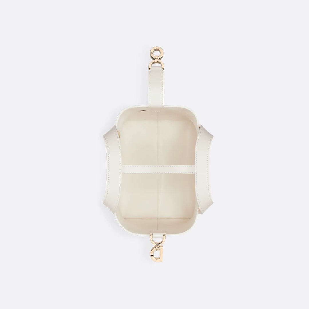 VERTIKALE TOTE-TASCHE DIOR LUCKY DIOR TOUJOURS KLEIN