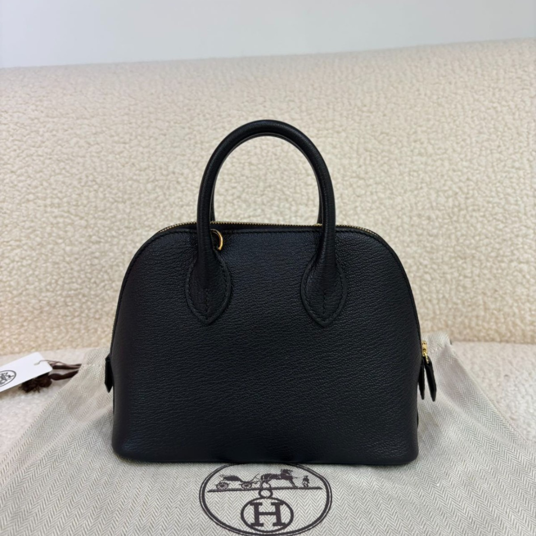 TASCHENRIEMEN SANGLE CAVALE 25 MM - HERMÈS