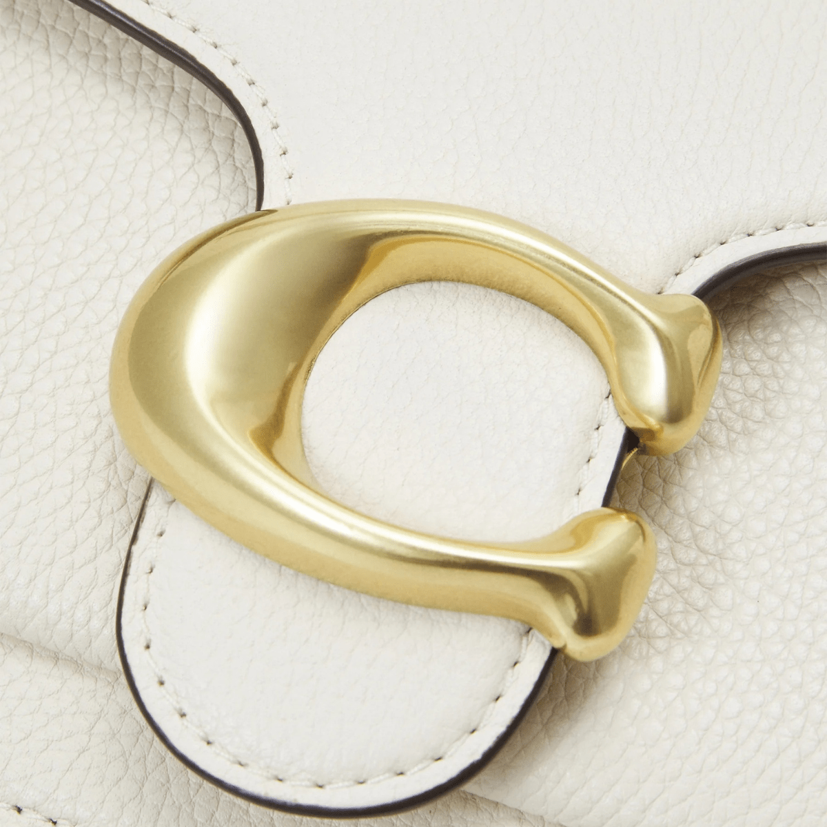 Coach Tabby Schultertasche 26