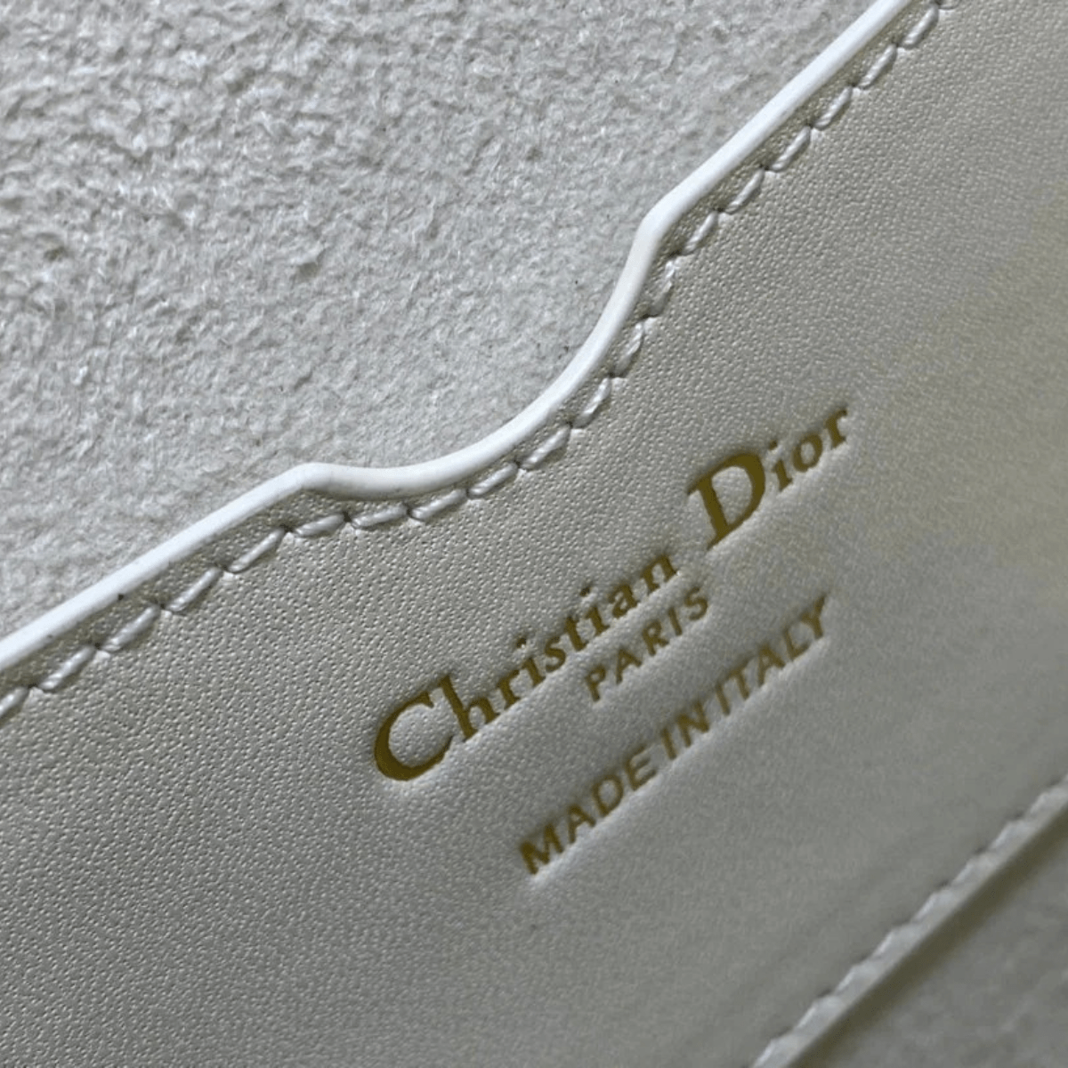 Dior Bobby Medium Tasche