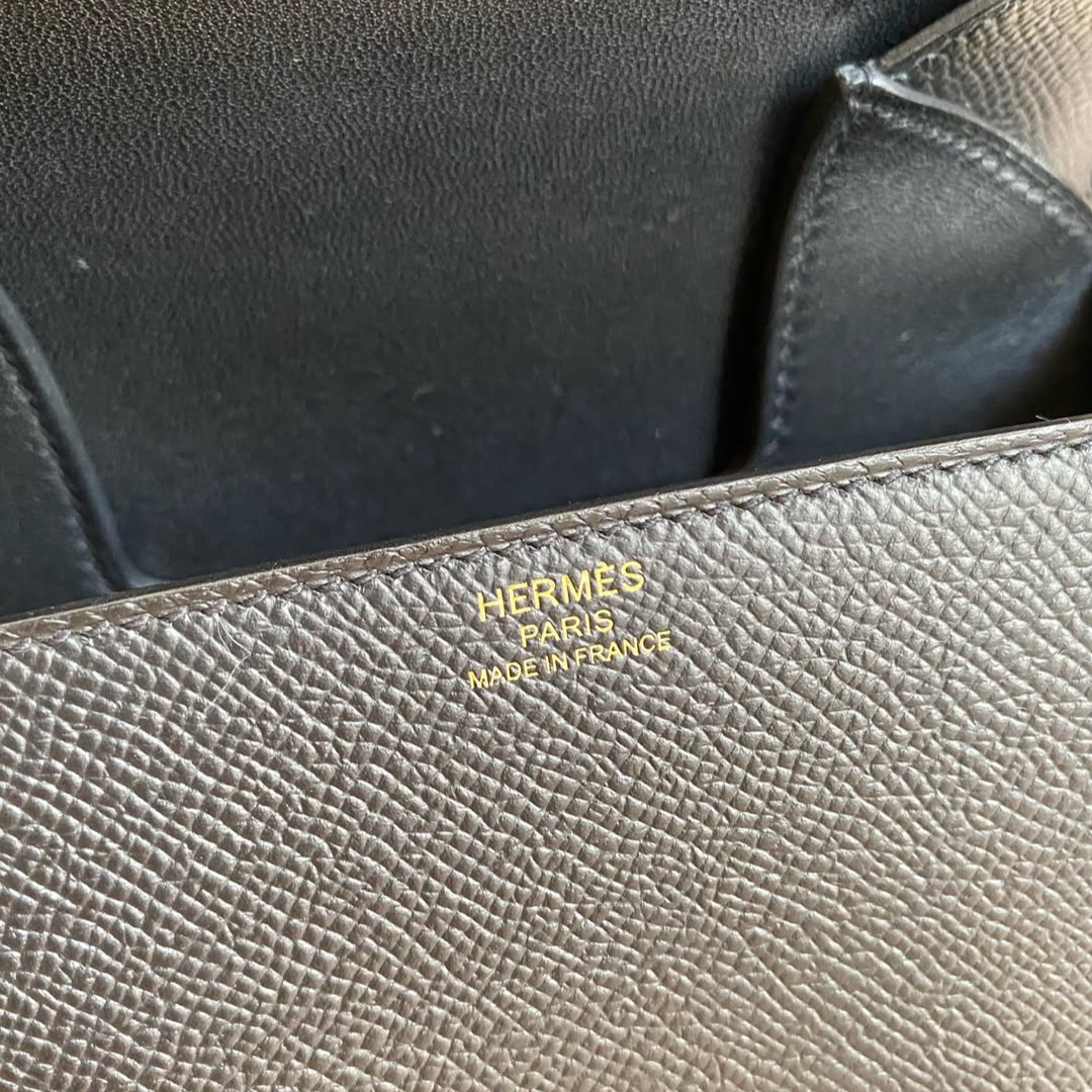 HERMÈS DELLA CAVALLERIA MINI-TASCHE