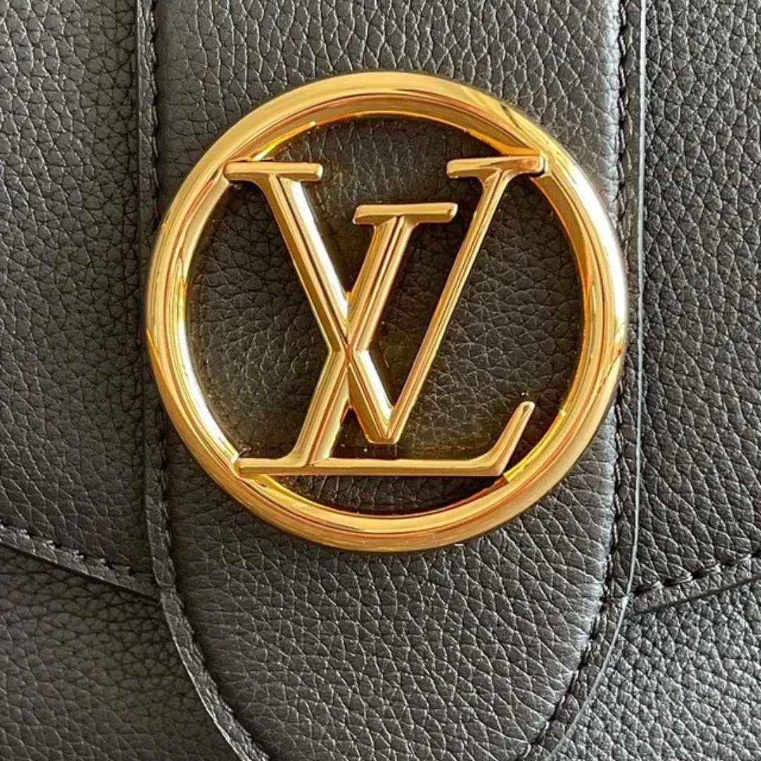 LOUIS VUITTON PONT 9 SOFT MM TASCHE