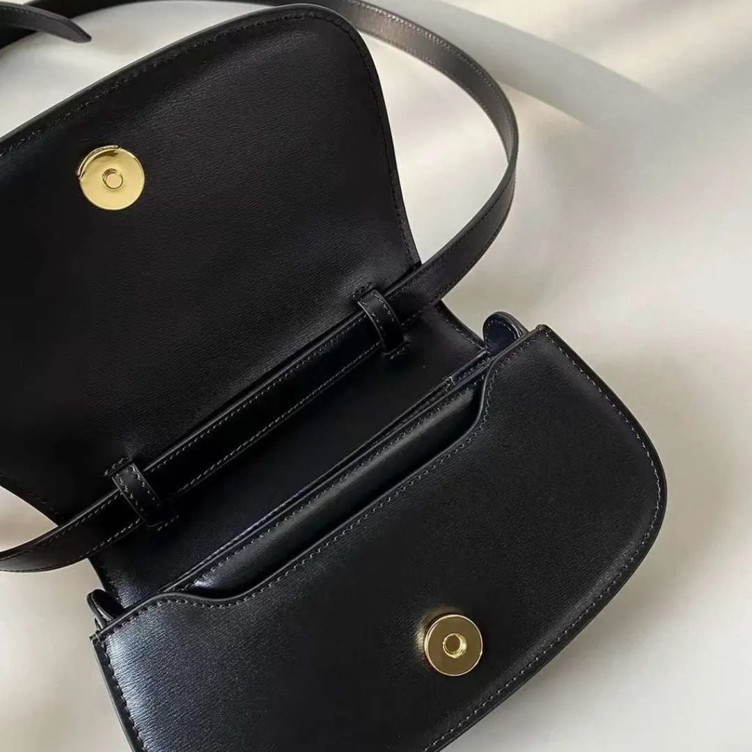 DIOR 30 MONTAIGNE AVENUE MITTELGROSSE TOP HANDLE TASCHE
