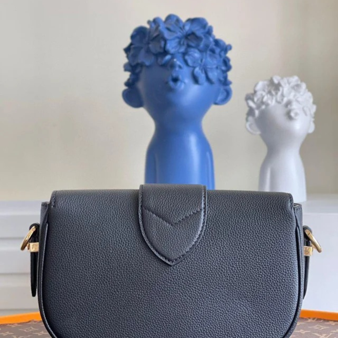 LOUIS VUITTON PONT 9 SOFT MM TASCHE