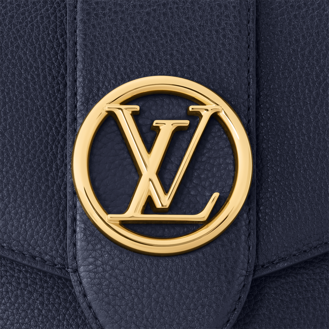 LOUIS VUITTON PONT 9 SOFT MM TASCHE