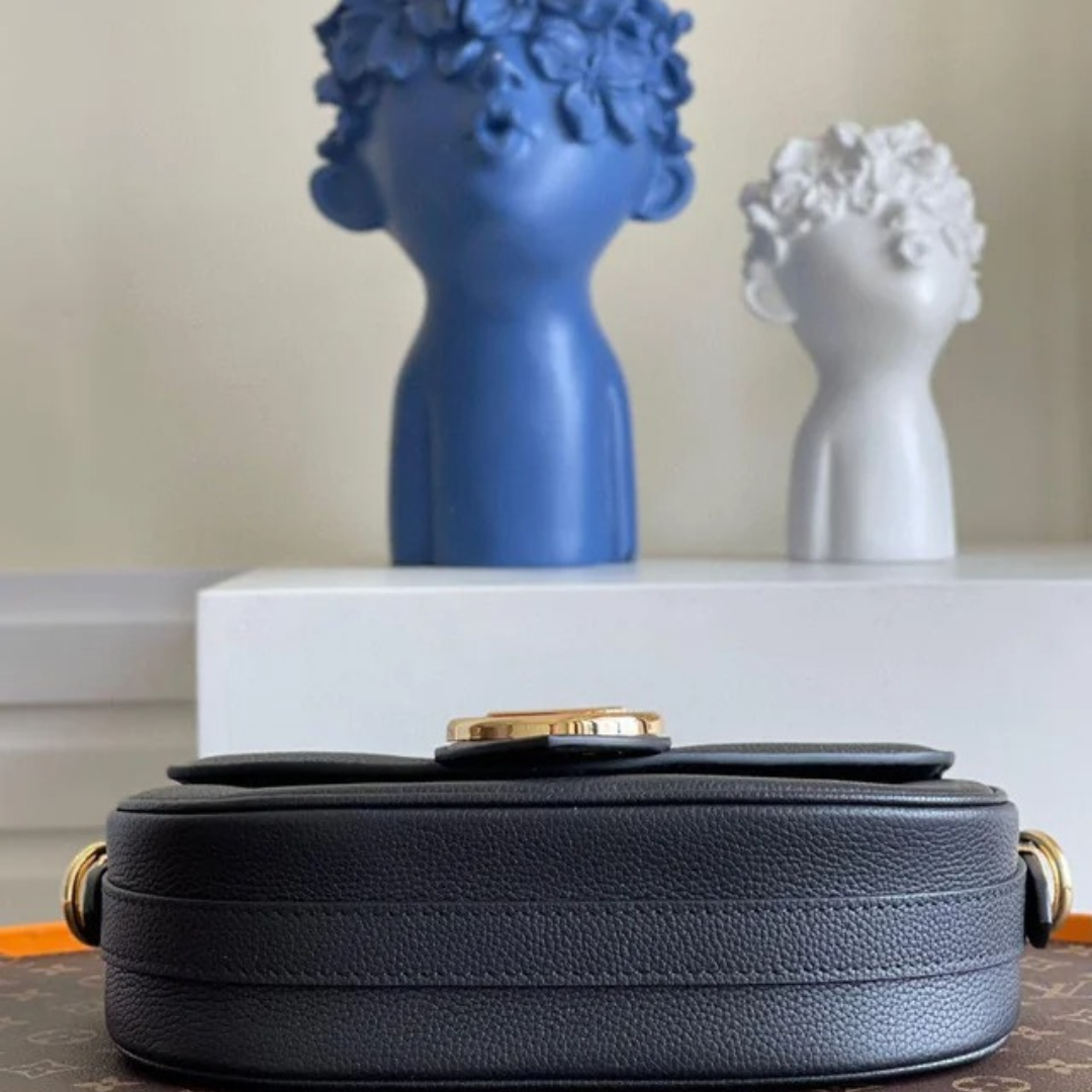 LOUIS VUITTON PONT 9 SOFT MM TASCHE