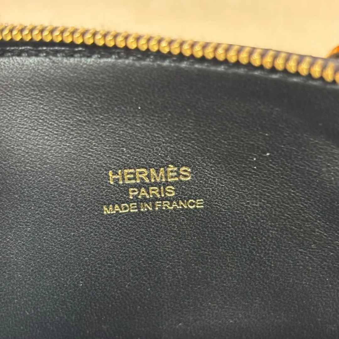 TASCHENRIEMEN SANGLE CAVALE 25 MM - HERMÈS