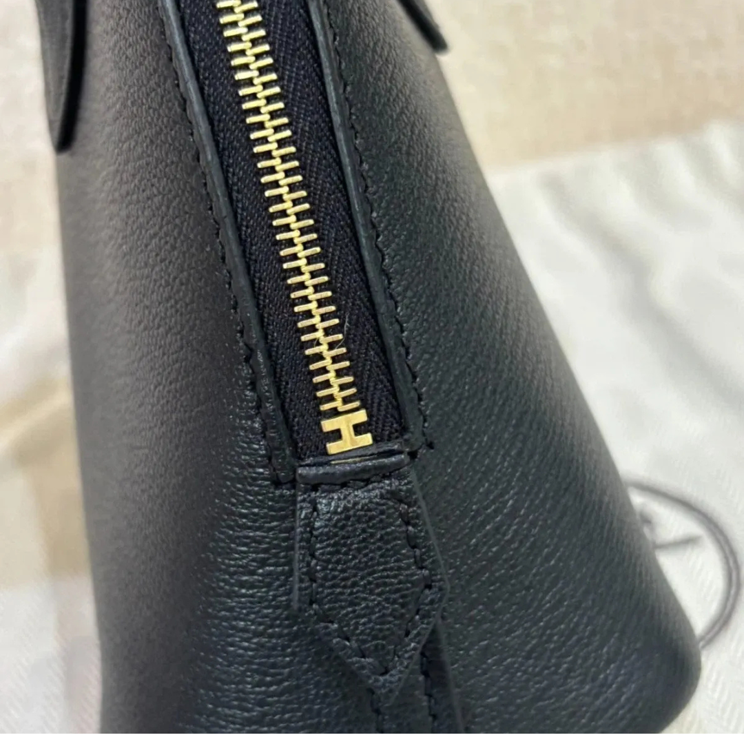 TASCHENRIEMEN SANGLE CAVALE 25 MM - HERMÈS