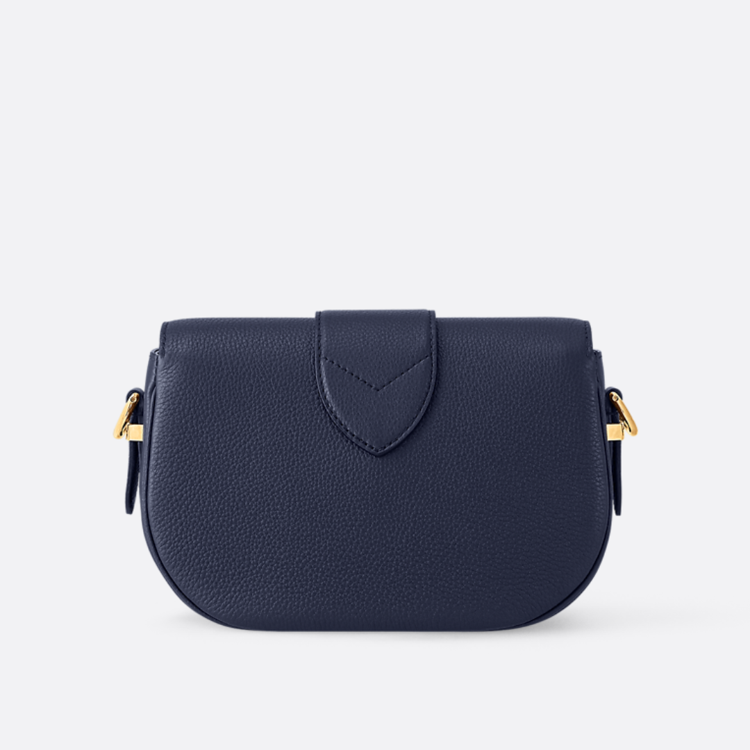 LOUIS VUITTON PONT 9 SOFT MM TASCHE