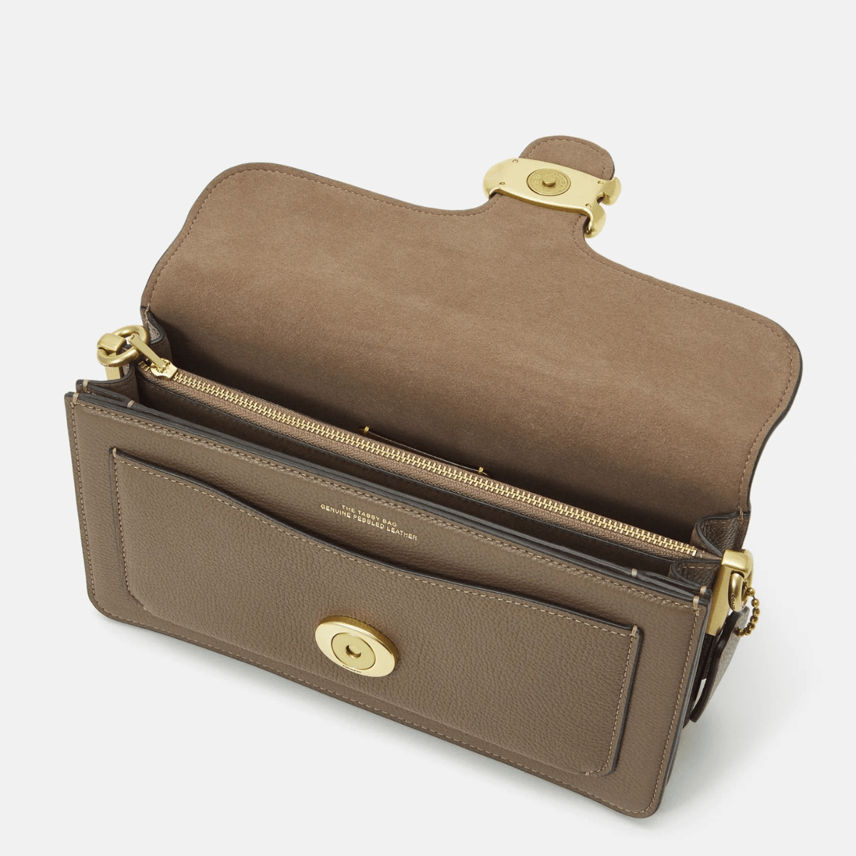 Coach Tabby Schultertasche 26