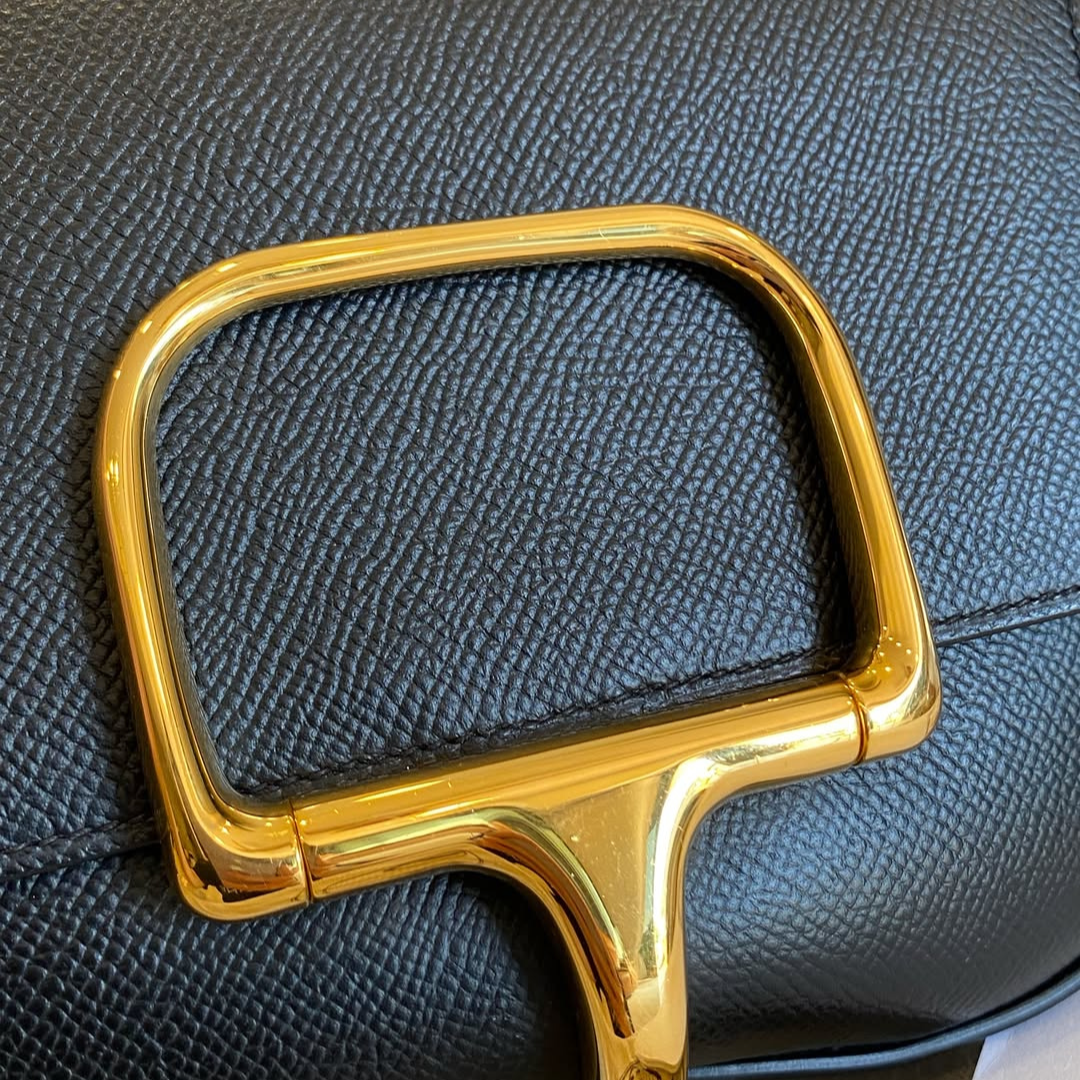 HERMÈS DELLA CAVALLERIA MINI-TASCHE