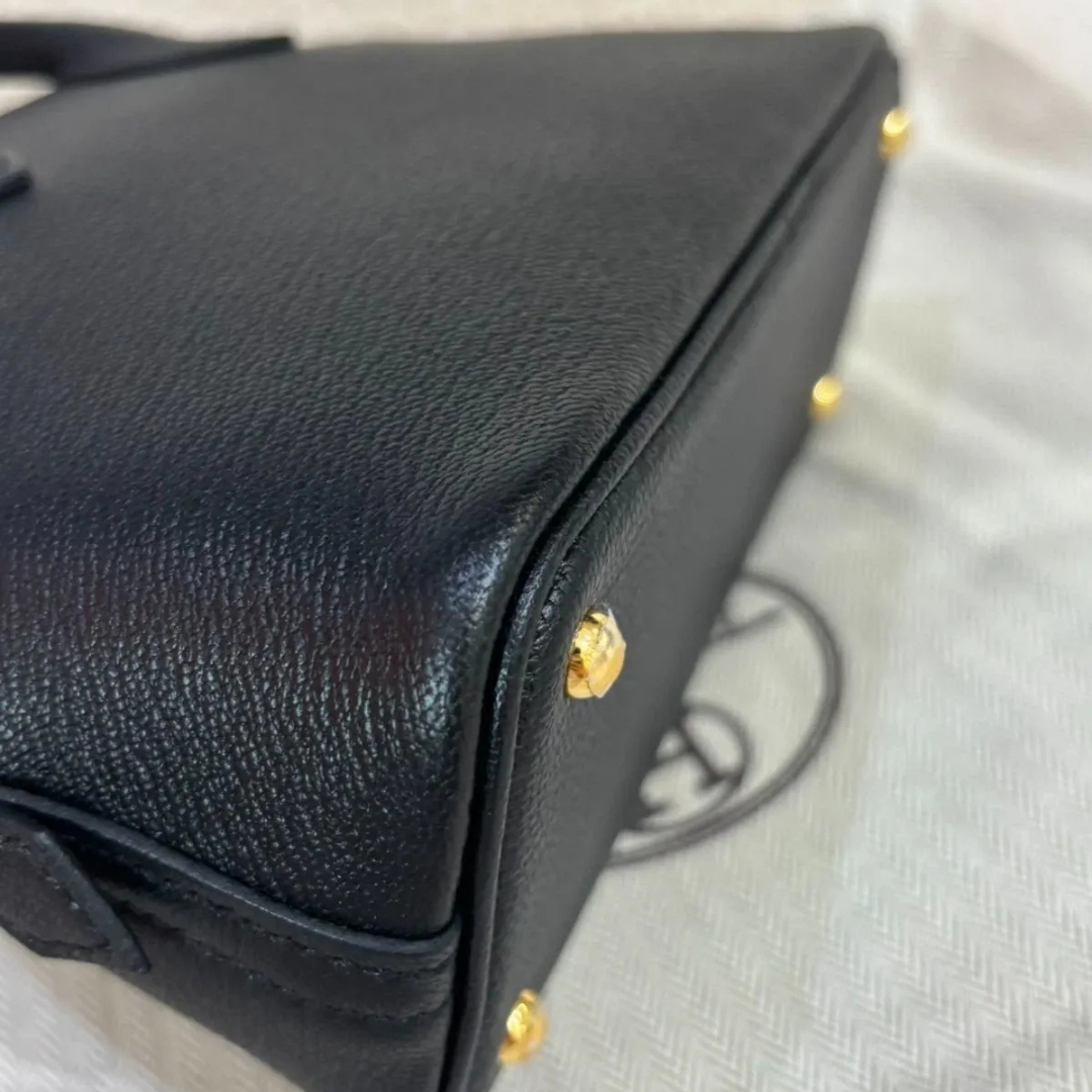 TASCHENRIEMEN SANGLE CAVALE 25 MM - HERMÈS
