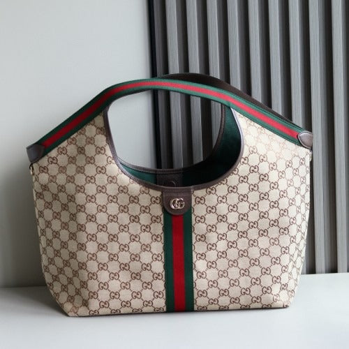 GROSSER GUCCI GIGLIO SHOPPER
