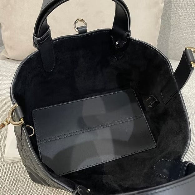 Dior Toujours Vertical Medium Tote Tasche