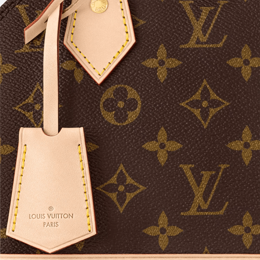 Louis Vuitton – Alma BB Tasche
