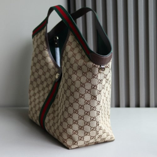 GROSSER GUCCI GIGLIO SHOPPER