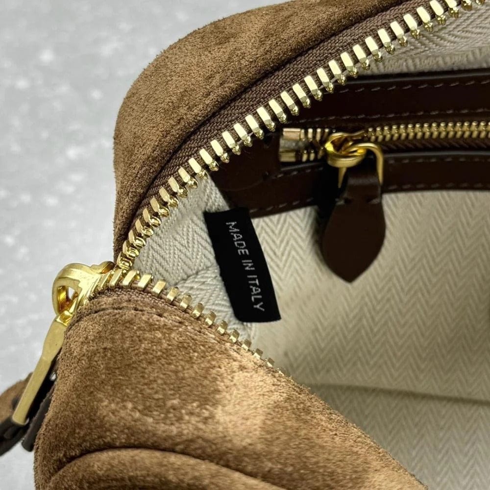 Miu Miu – Arcadie Quilted Tote