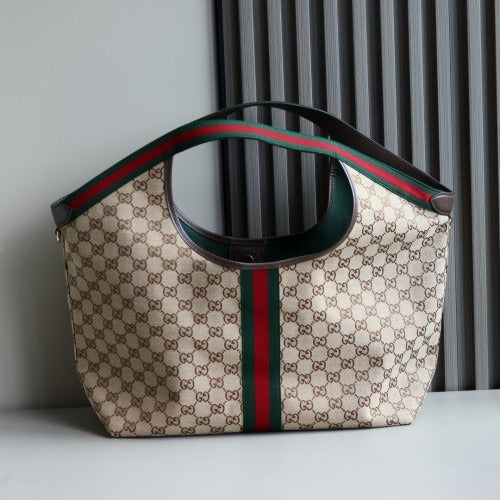 GROSSER GUCCI GIGLIO SHOPPER