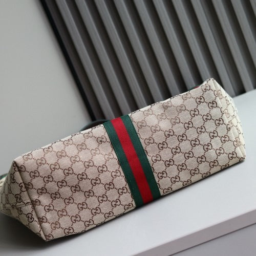 GROSSER GUCCI GIGLIO SHOPPER