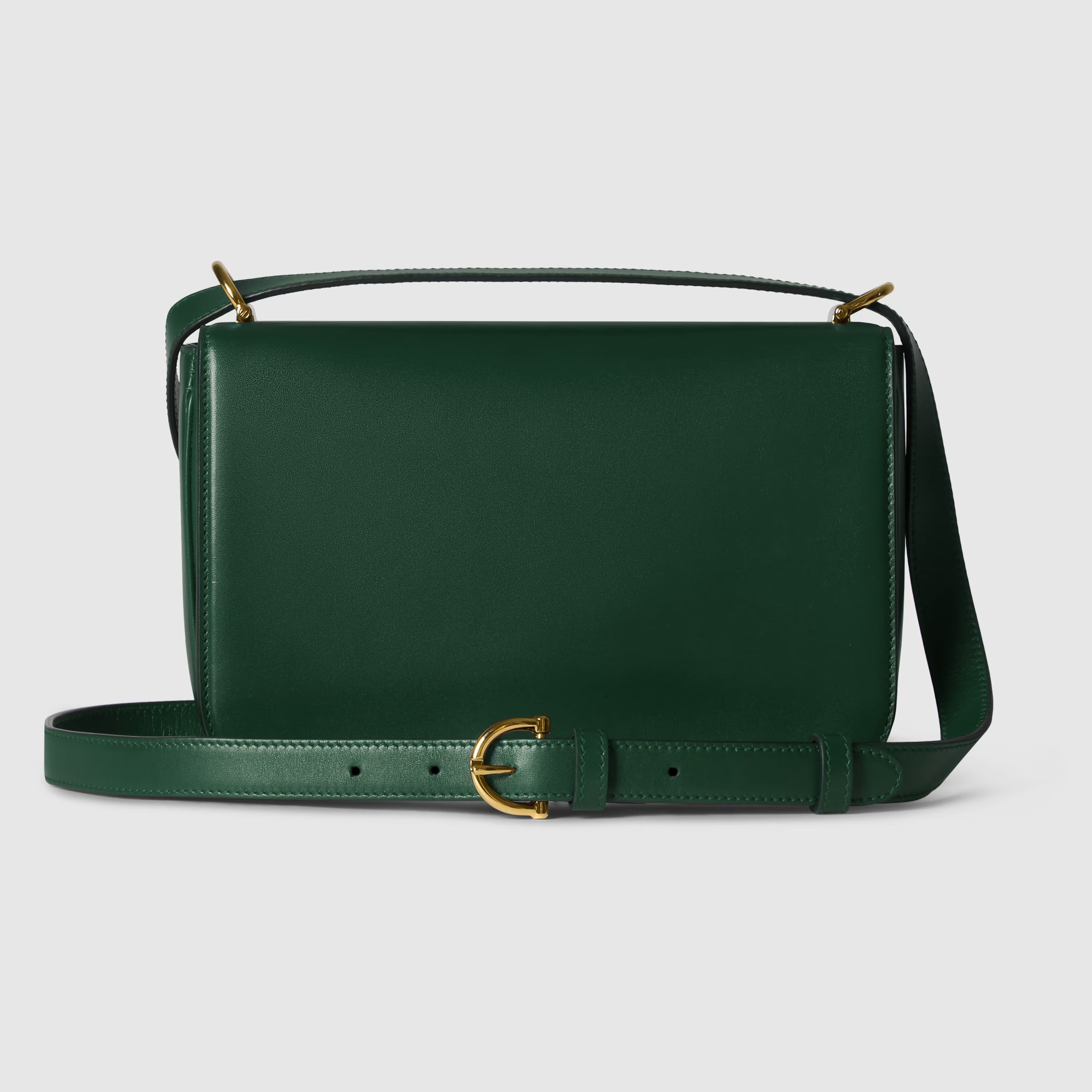 GUCCI SIENA KLEINE SCHULTERTASCHE