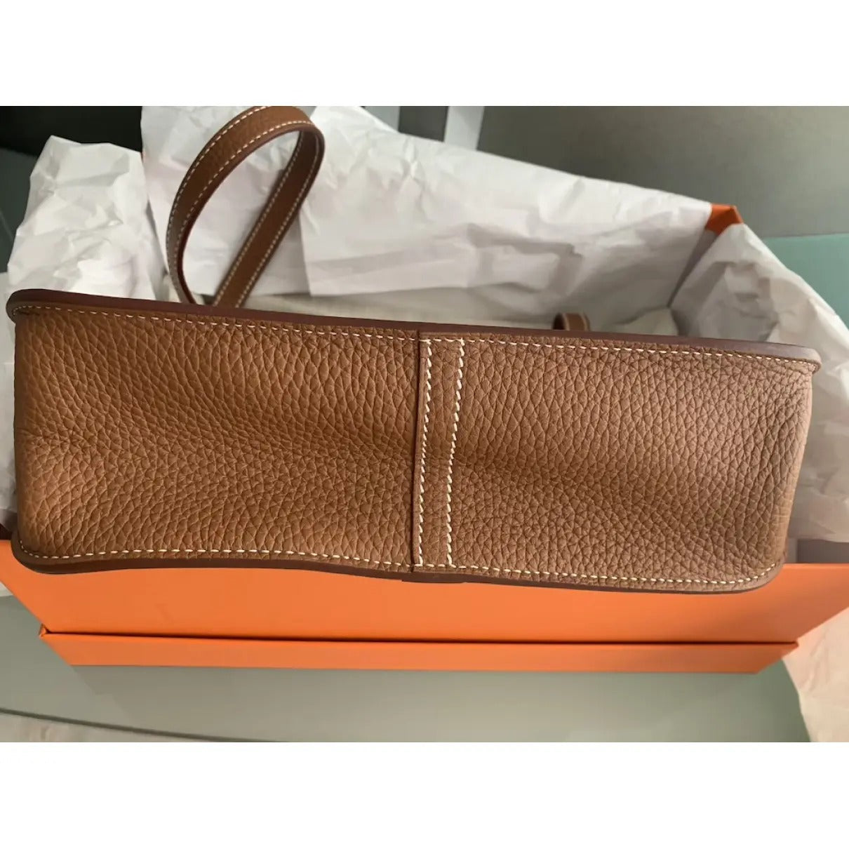 HALZAN MINI-TASCHE HERMÈS