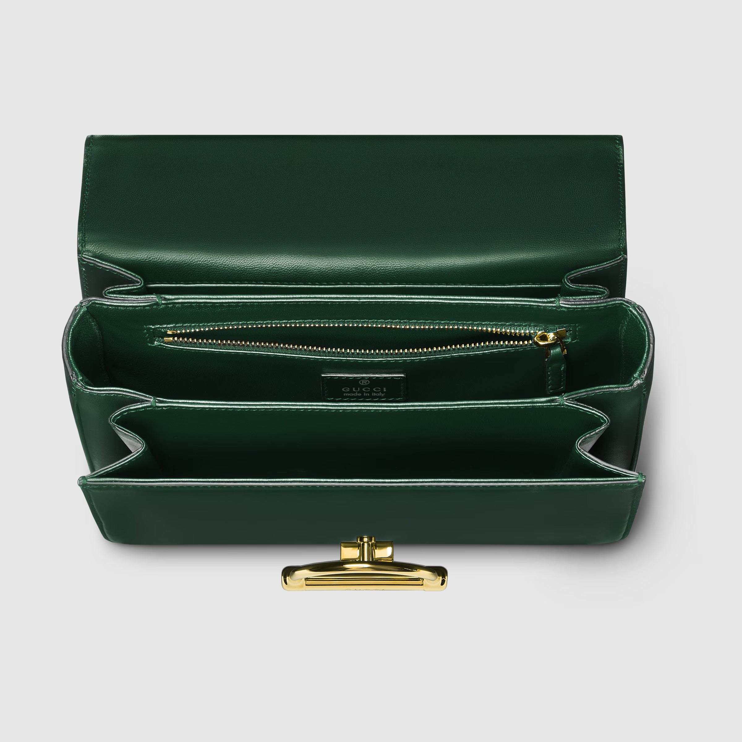 GUCCI SIENA KLEINE SCHULTERTASCHE