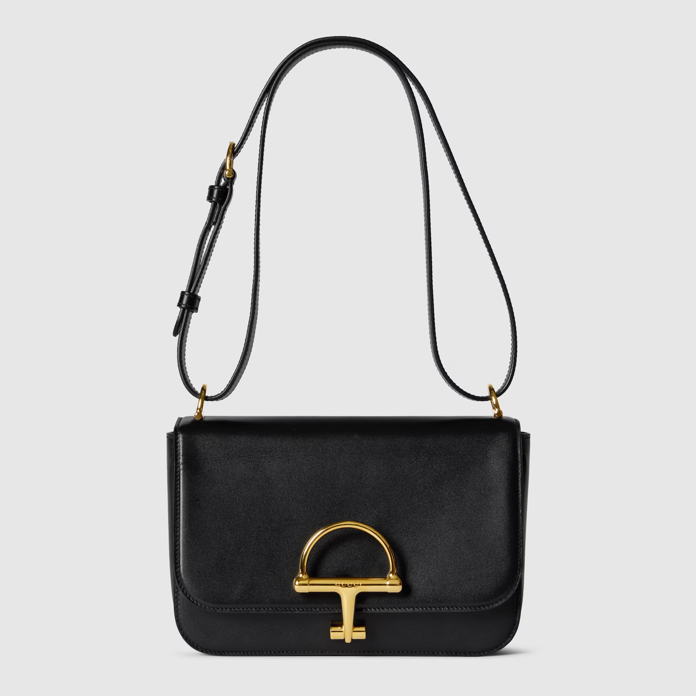 GUCCI SIENA KLEINE SCHULTERTASCHE