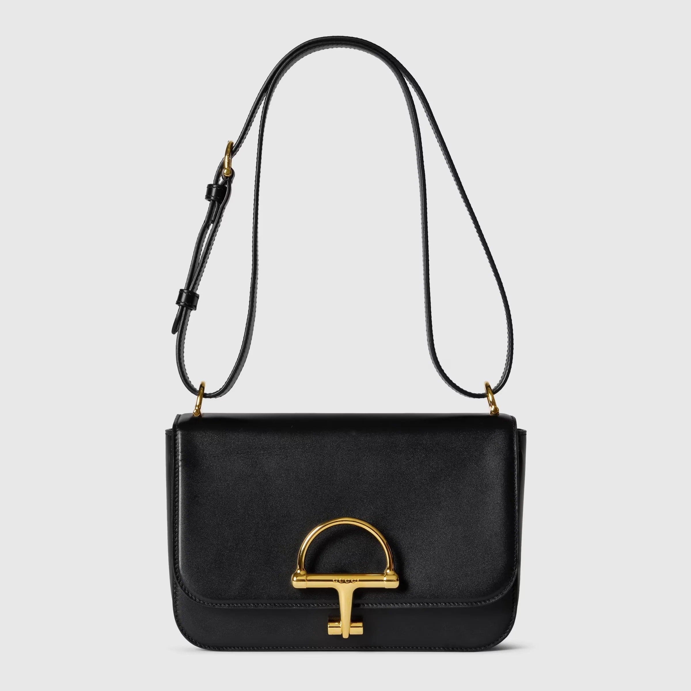 Gucci Siena Kleine Schultertasche