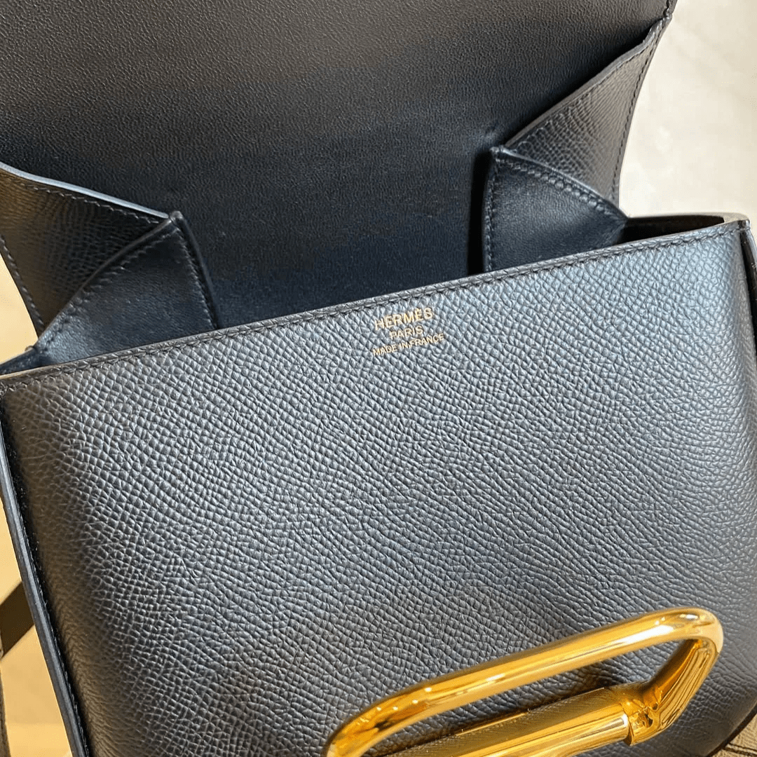 Hermès Della Cavalleria Mini Tasche