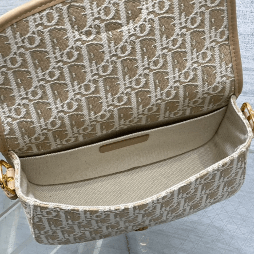 Dior Bobby Medium Tasche
